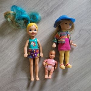 Toy bundle
